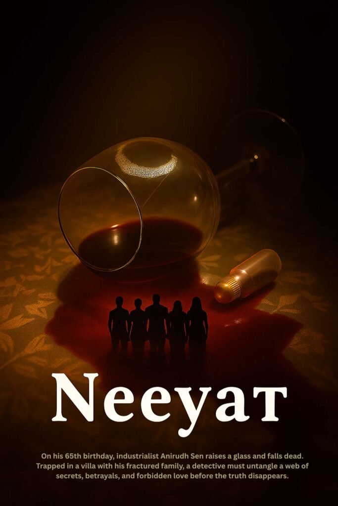 Neeyat
