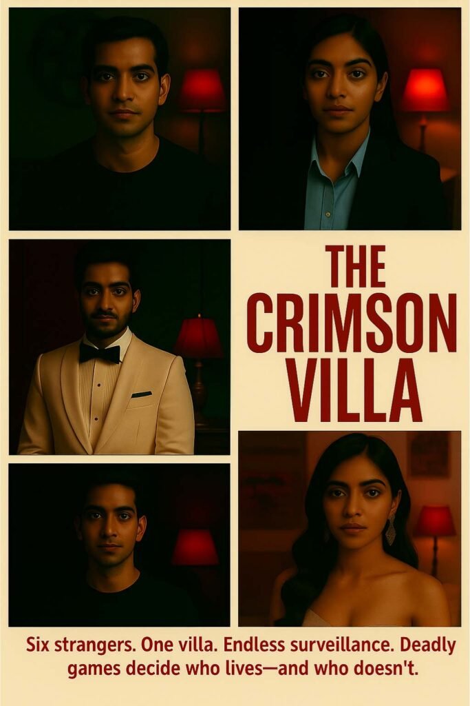 The-Crimson-Villa